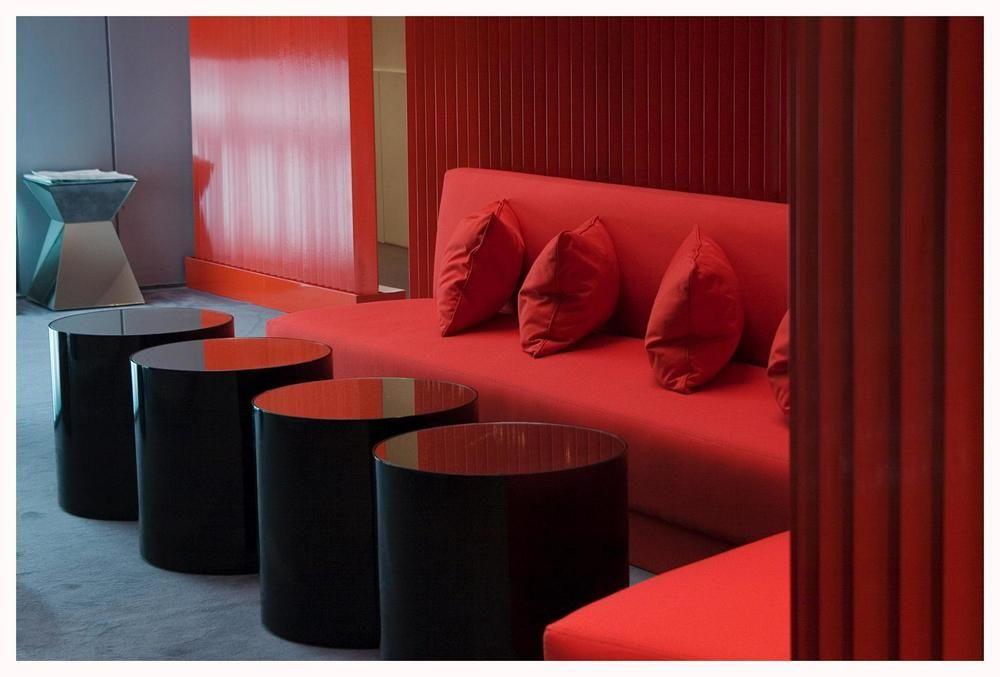 Be Mate Callao Madrid Interno foto